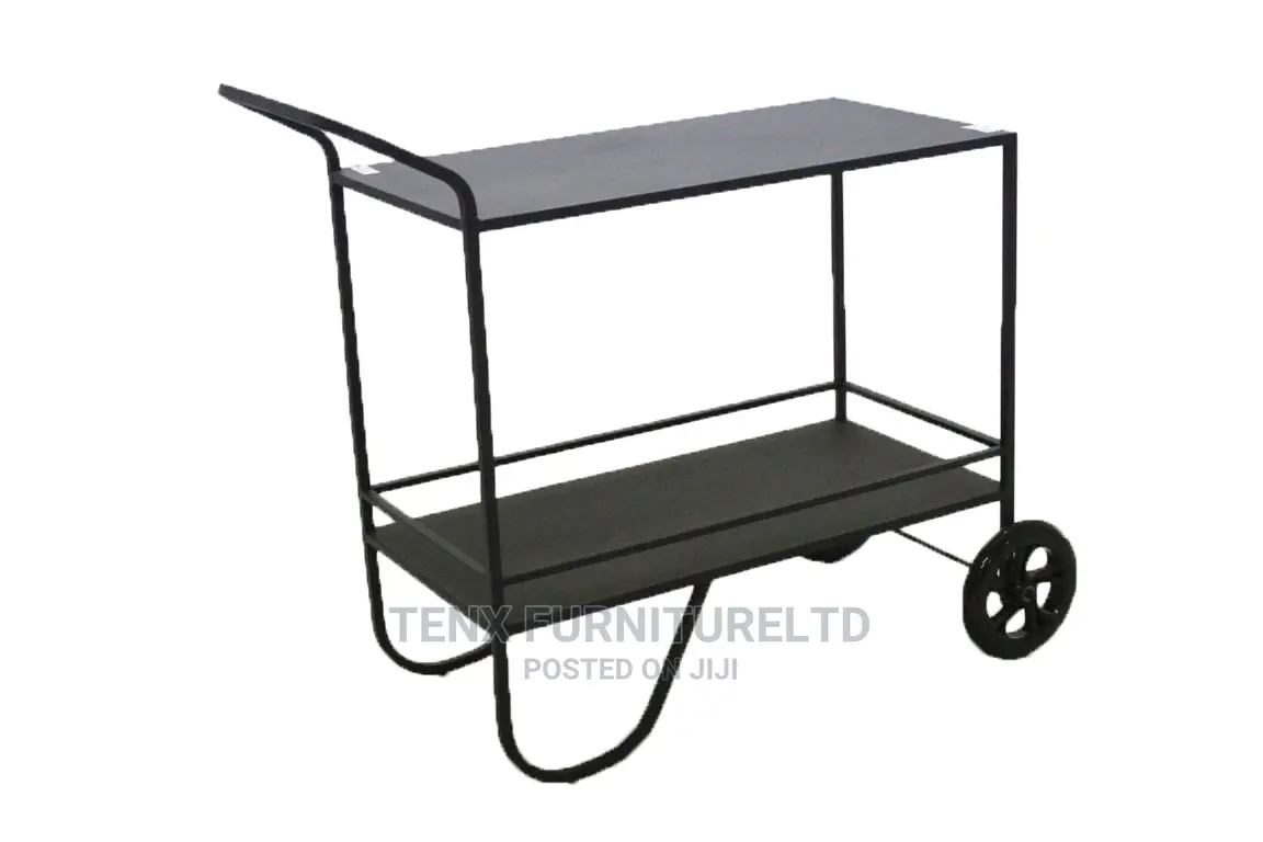 Dinning Car Black –