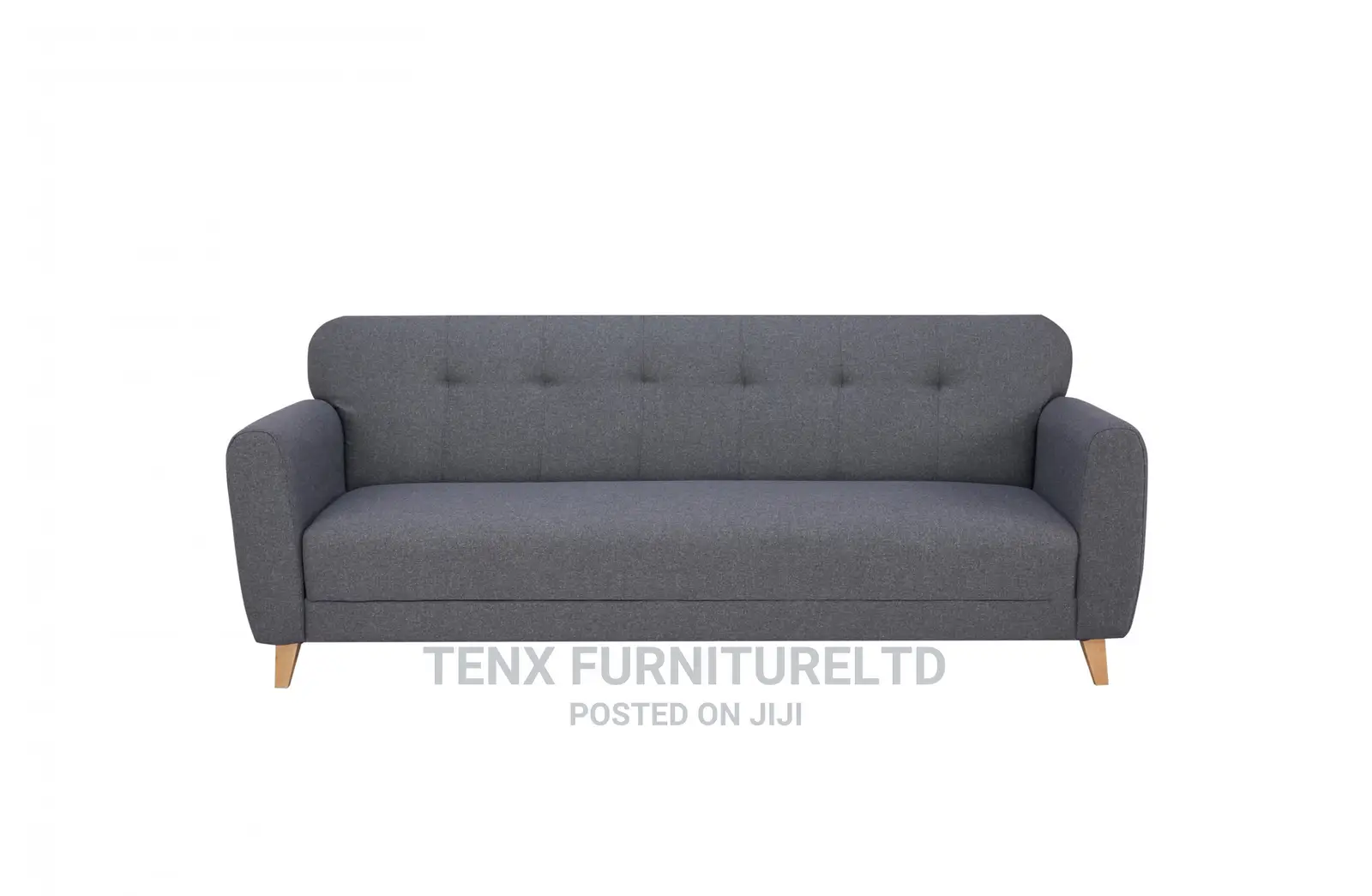 Sofa Bed (Cloudy)