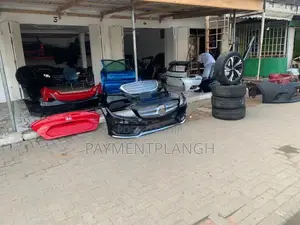 Bumpers , Boots and Doors at Affordable Prices