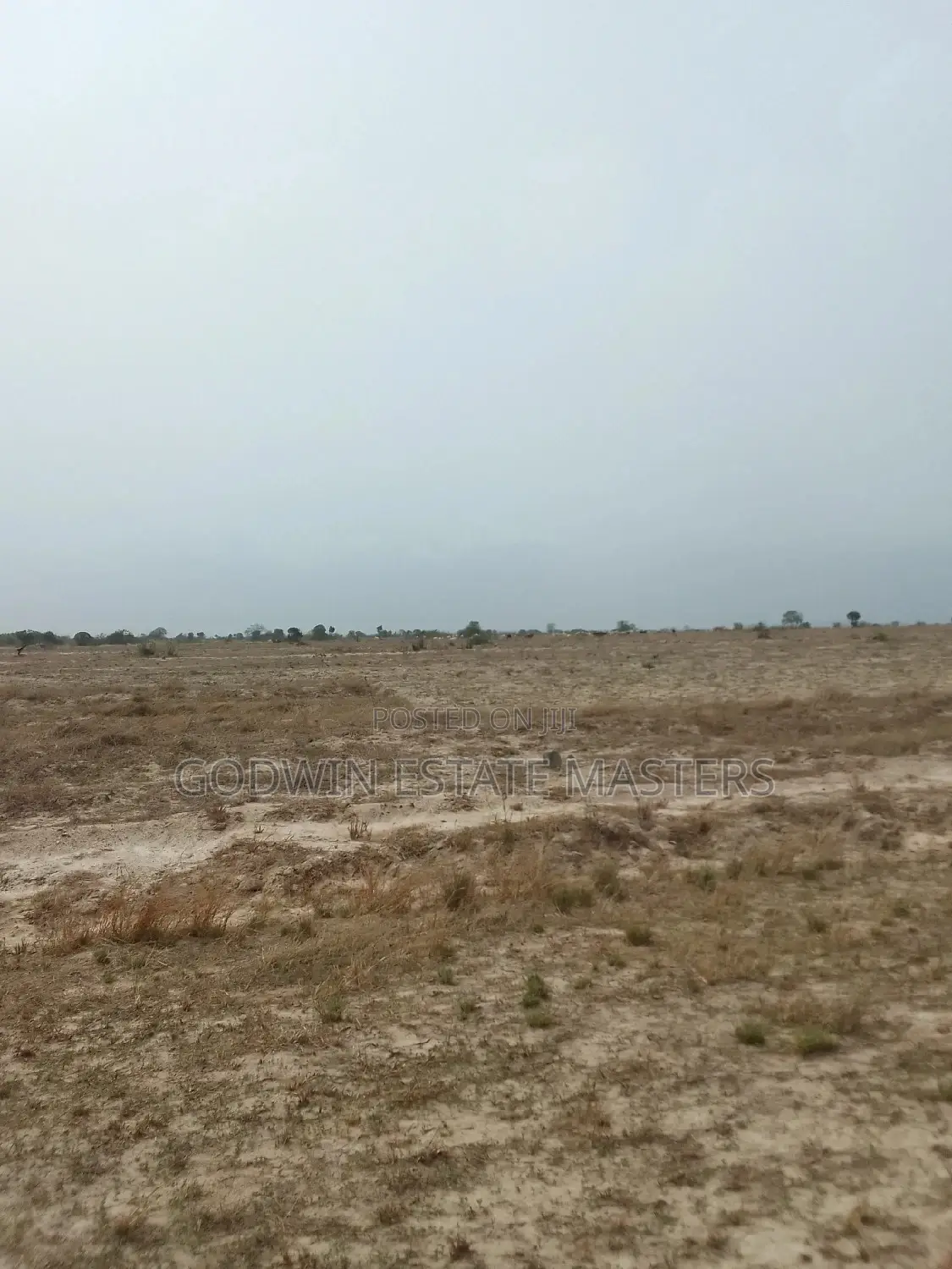 Genuine Flat And Affordable Lands For Sale