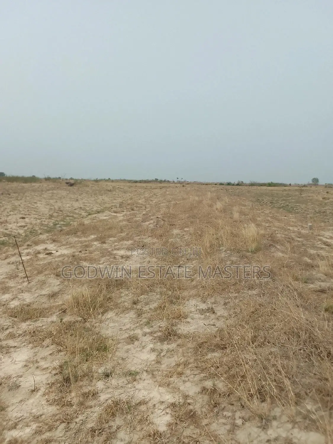Genuine Flat And Affordable Lands For Sale