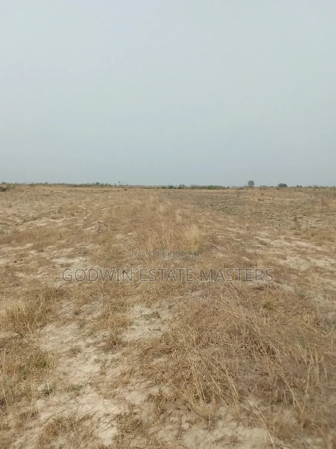 Affordable Residential Lands at the New Airport for Sale