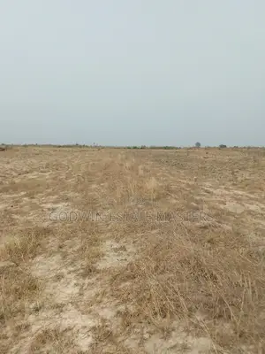 Affordable Residential Lands at the New Airport for Sale
