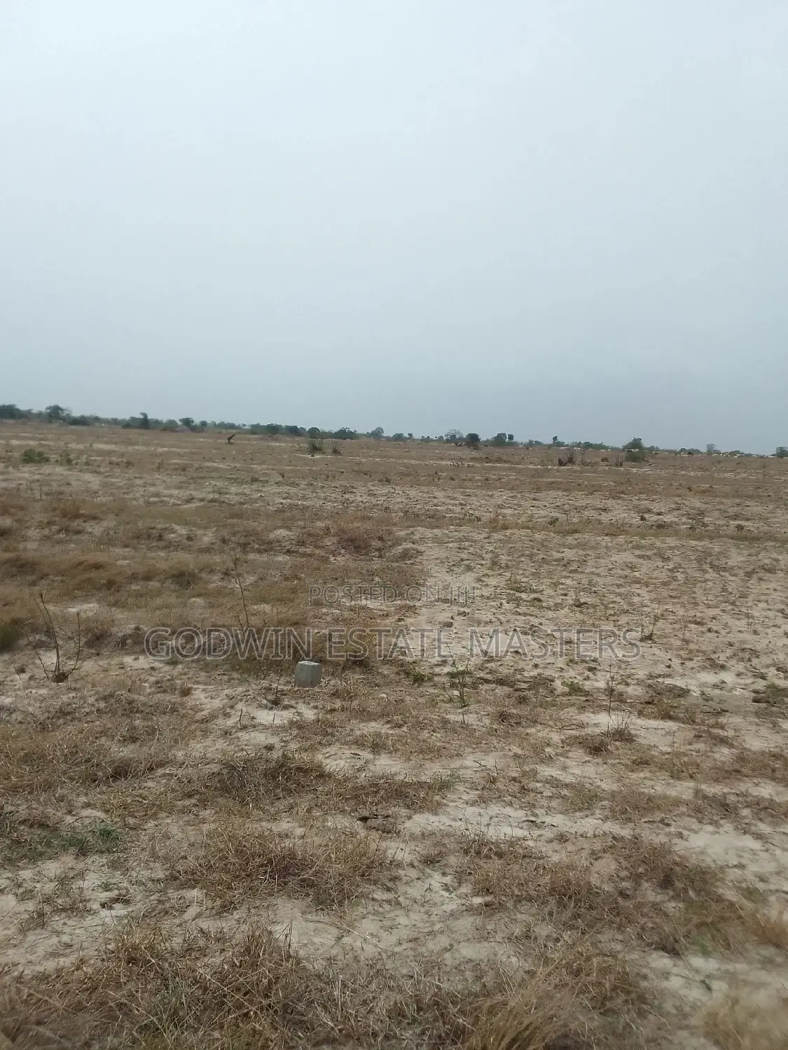 Affordable Residential Lands at the New Airport for Sale