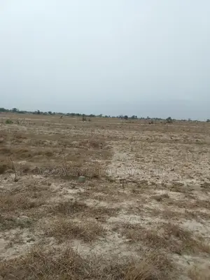 Affordable Residential Lands at the New Airport for Sale