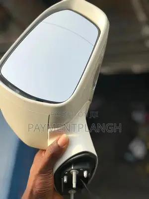 Brand New Side Mirrors