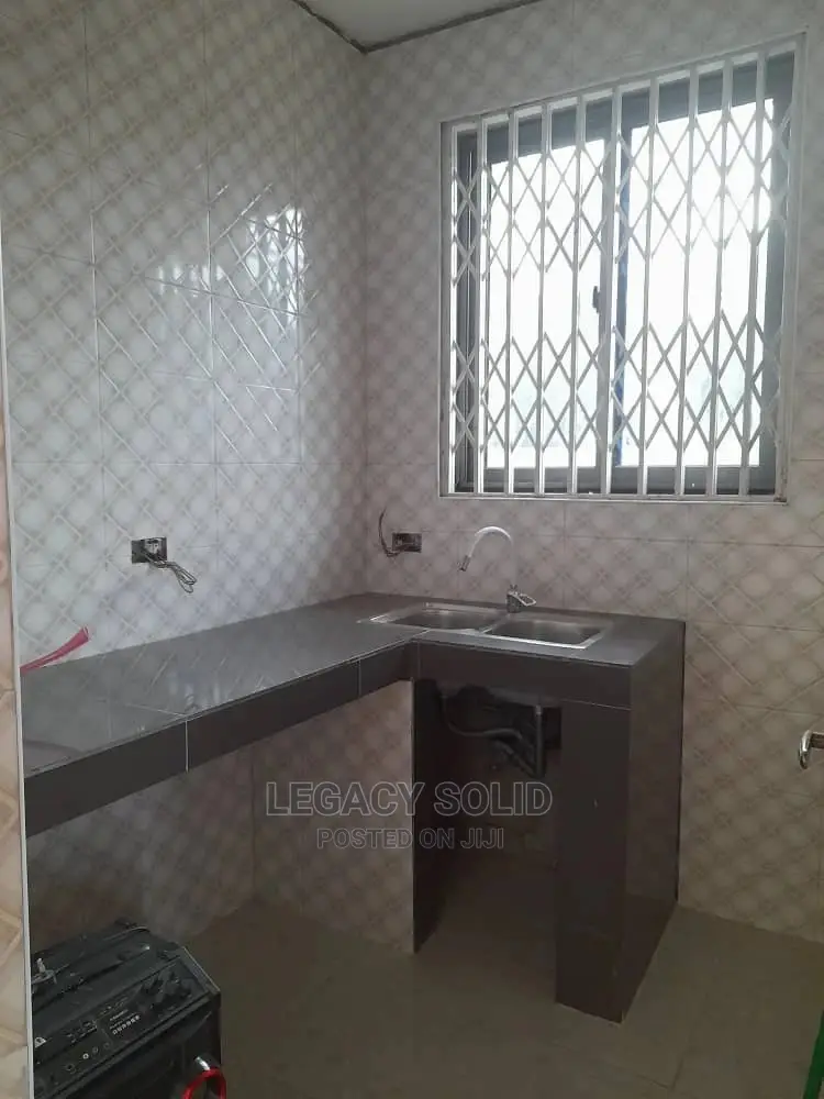 1bdrm Apartment in Legacy Solid Real, Teshie for rent