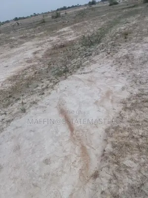 Land for Sale at Tsopoli "Kings Cottage Anex"