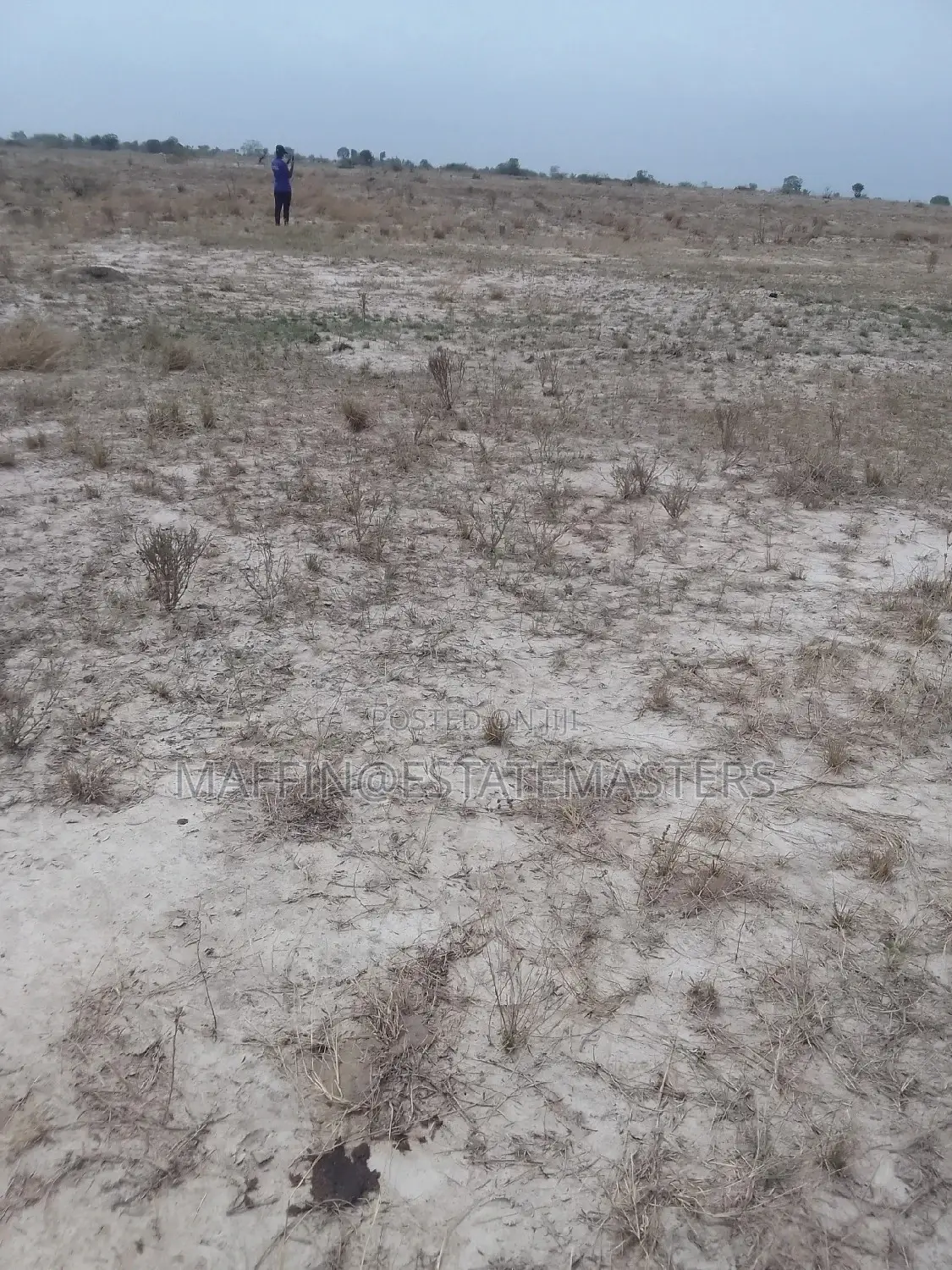 Land for Sale at Tsopoli "Kings Cottage Anex"