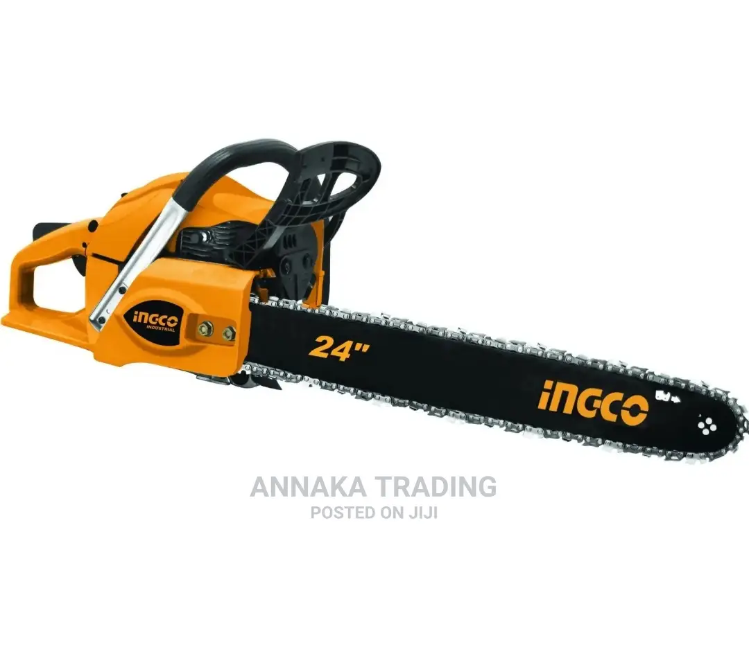 Ingco Chainsaw