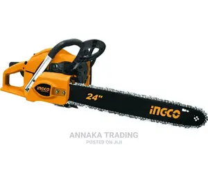 Ingco Chainsaw