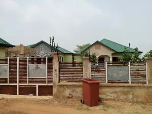 2bdrm Apartment in Nkpa Properties, Tamale Municipal for rent