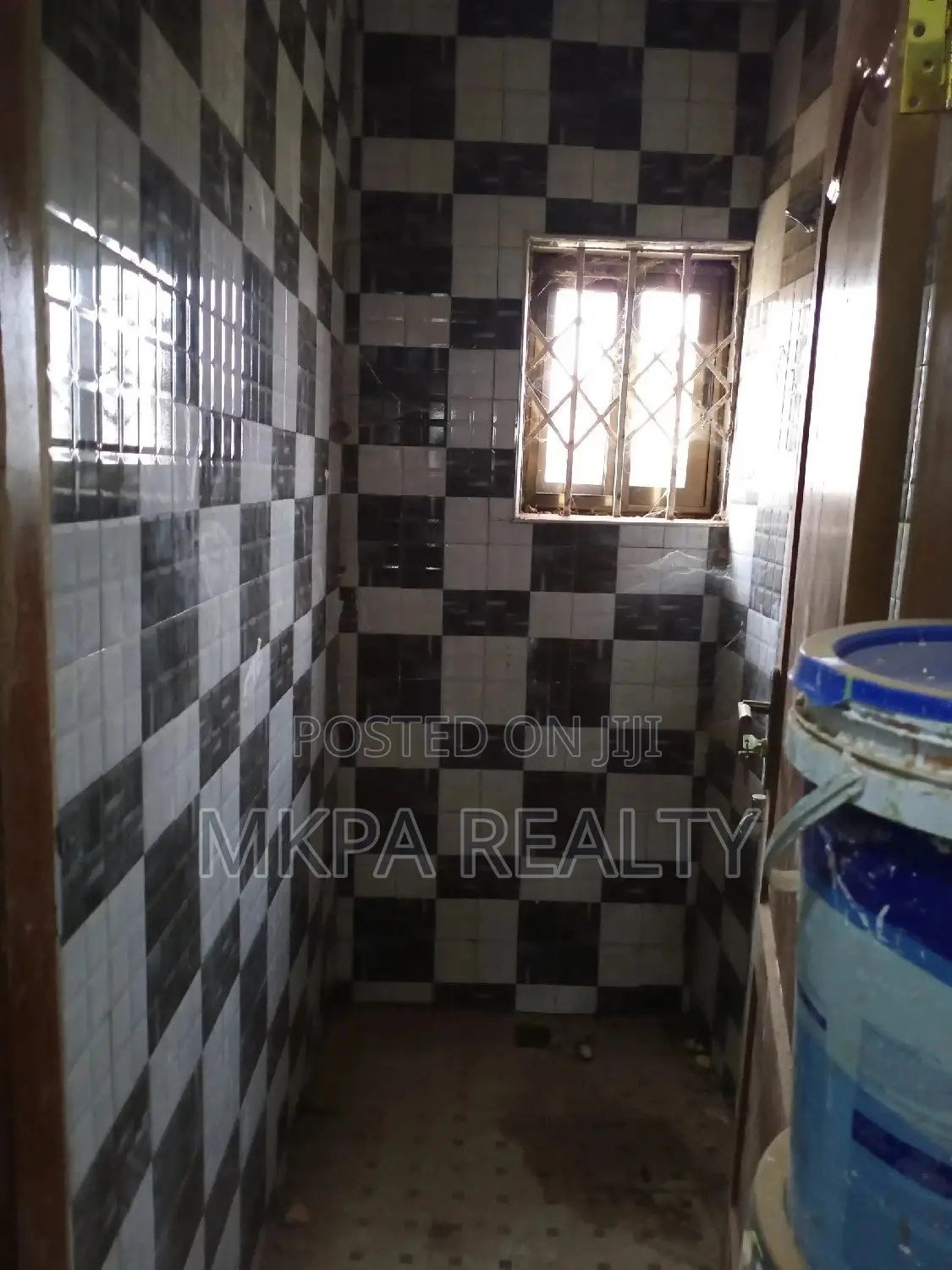2bdrm Apartment in Nkpa Properties, Tamale Municipal for rent