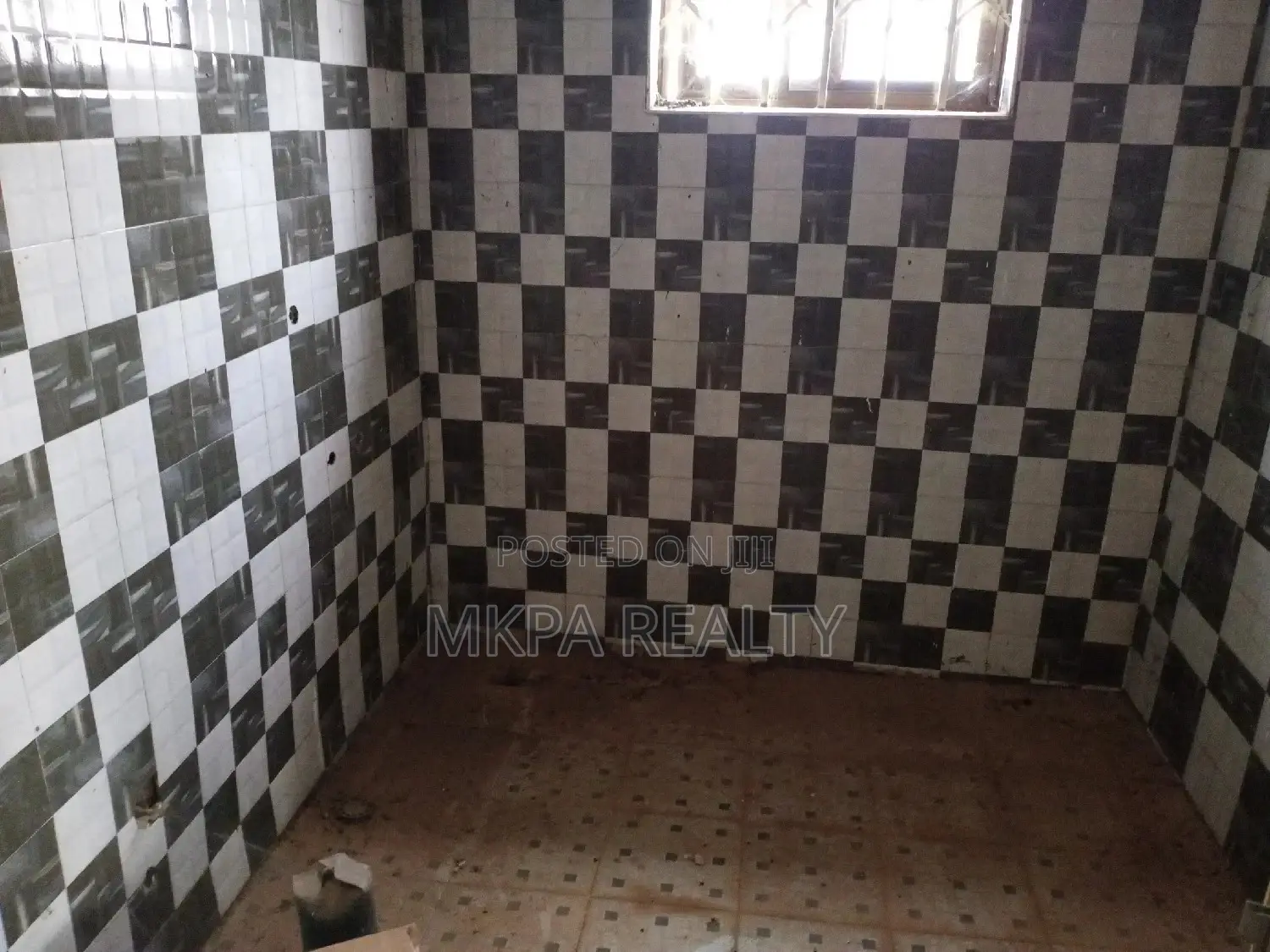 2bdrm Apartment in Nkpa Properties, Tamale Municipal for rent