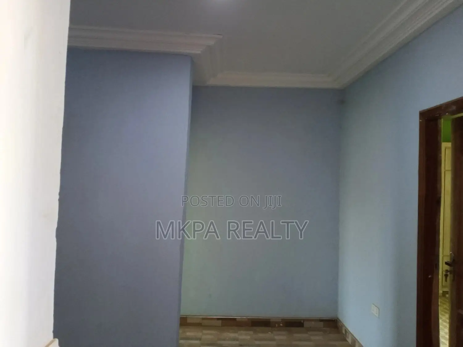 2bdrm Apartment in Nkpa Properties, Tamale Municipal for rent