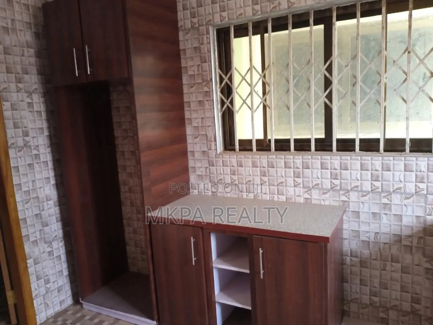 2bdrm Apartment in Nkpa Properties, Tamale Municipal for rent