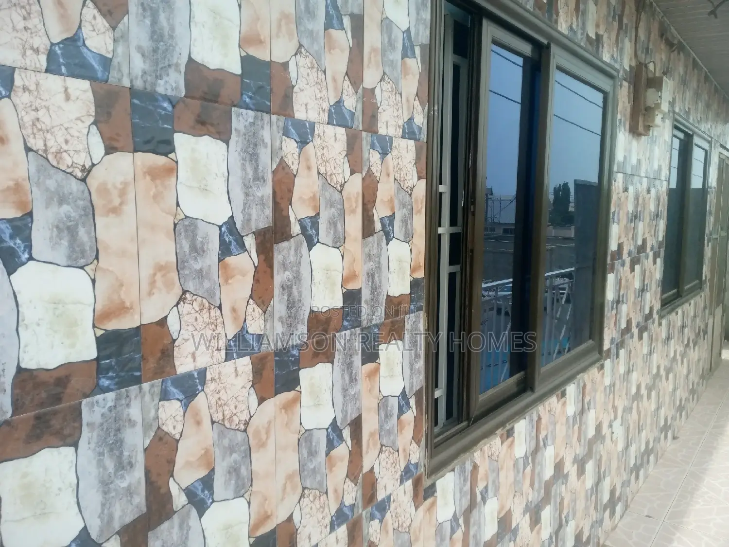 1bdrm House in Community 18, Spintex for rent