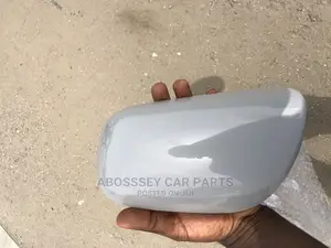 Toyota Corolla/Vitz 2009 to 2013 Side Mirror Cover Available