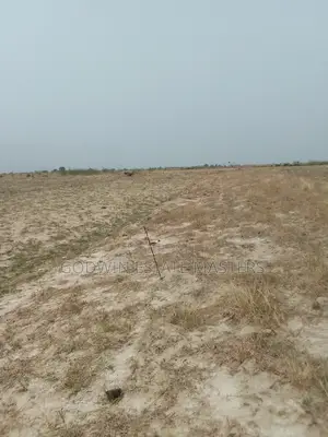 Plots Available for Sale at Bueko