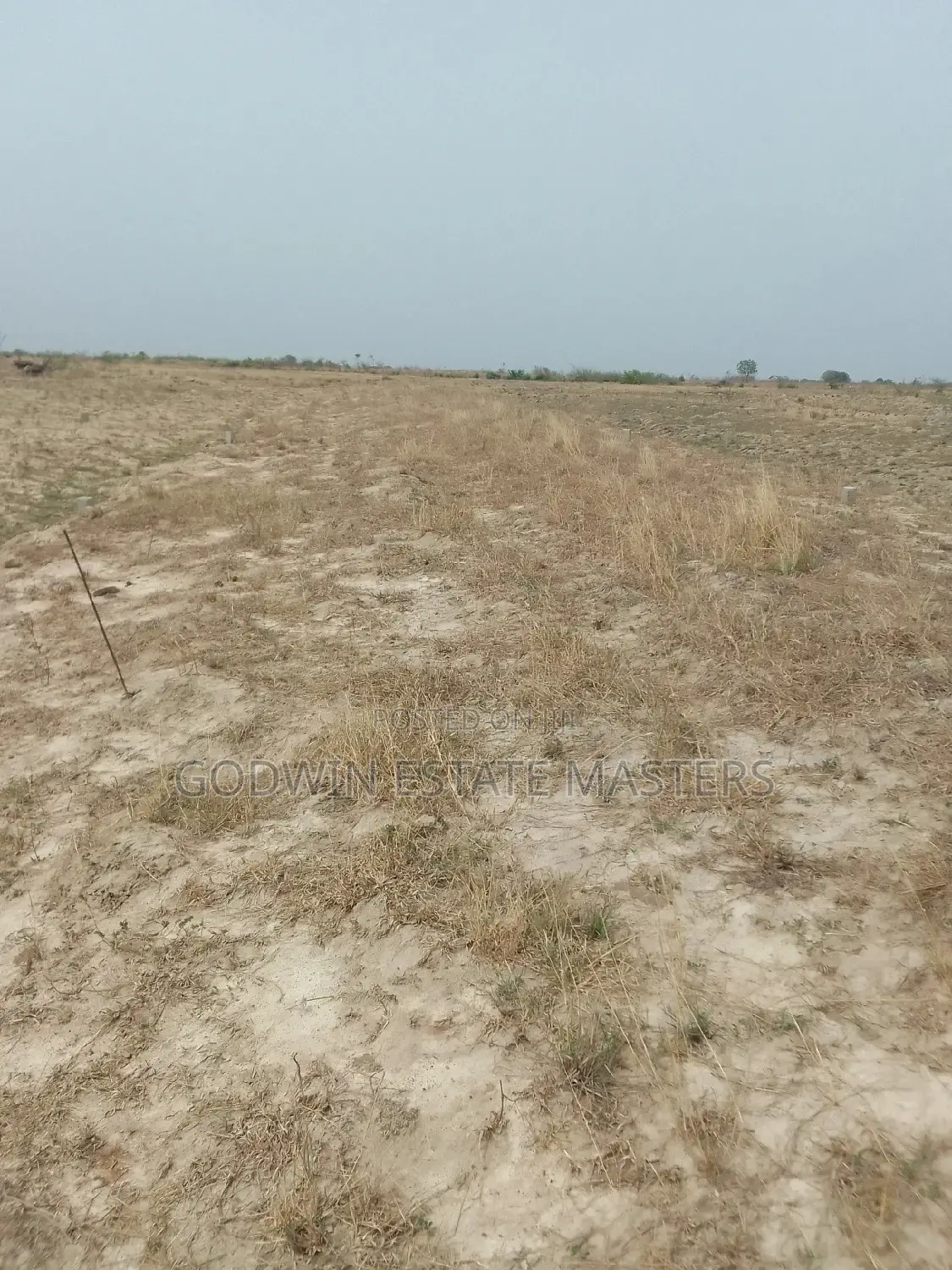 Plots Available for Sale at Bueko