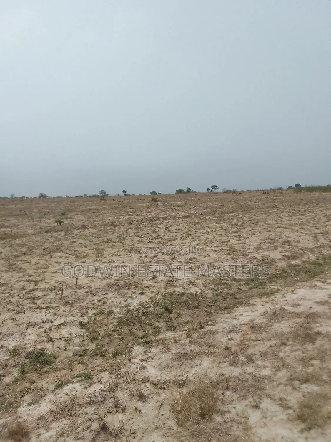 Genuine Acres of Lands Available at Bueko
