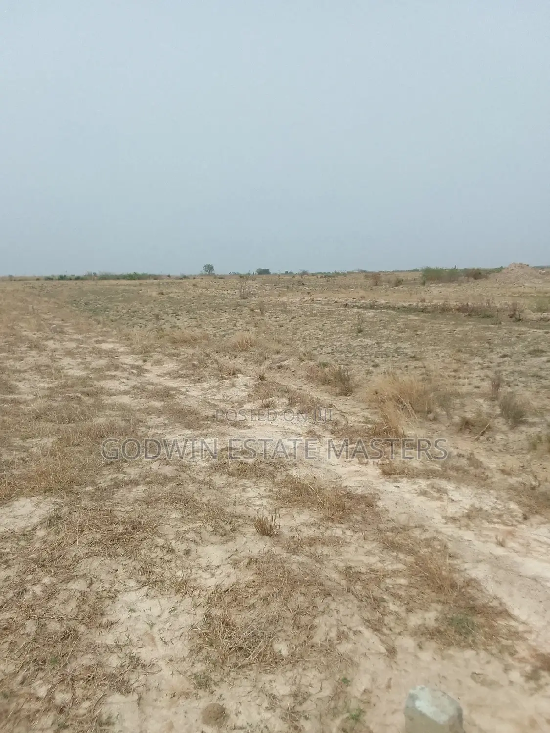 Genuine Acres of Lands Available at Bueko