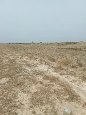 Genuine Acres of Lands Available at Bueko