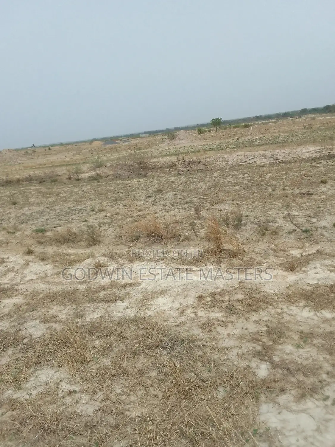 Genuine Acres of Lands Available at Bueko