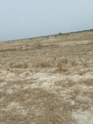 Genuine Acres of Lands Available at Bueko