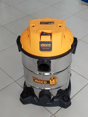 Ingco Vacuum Cleaner