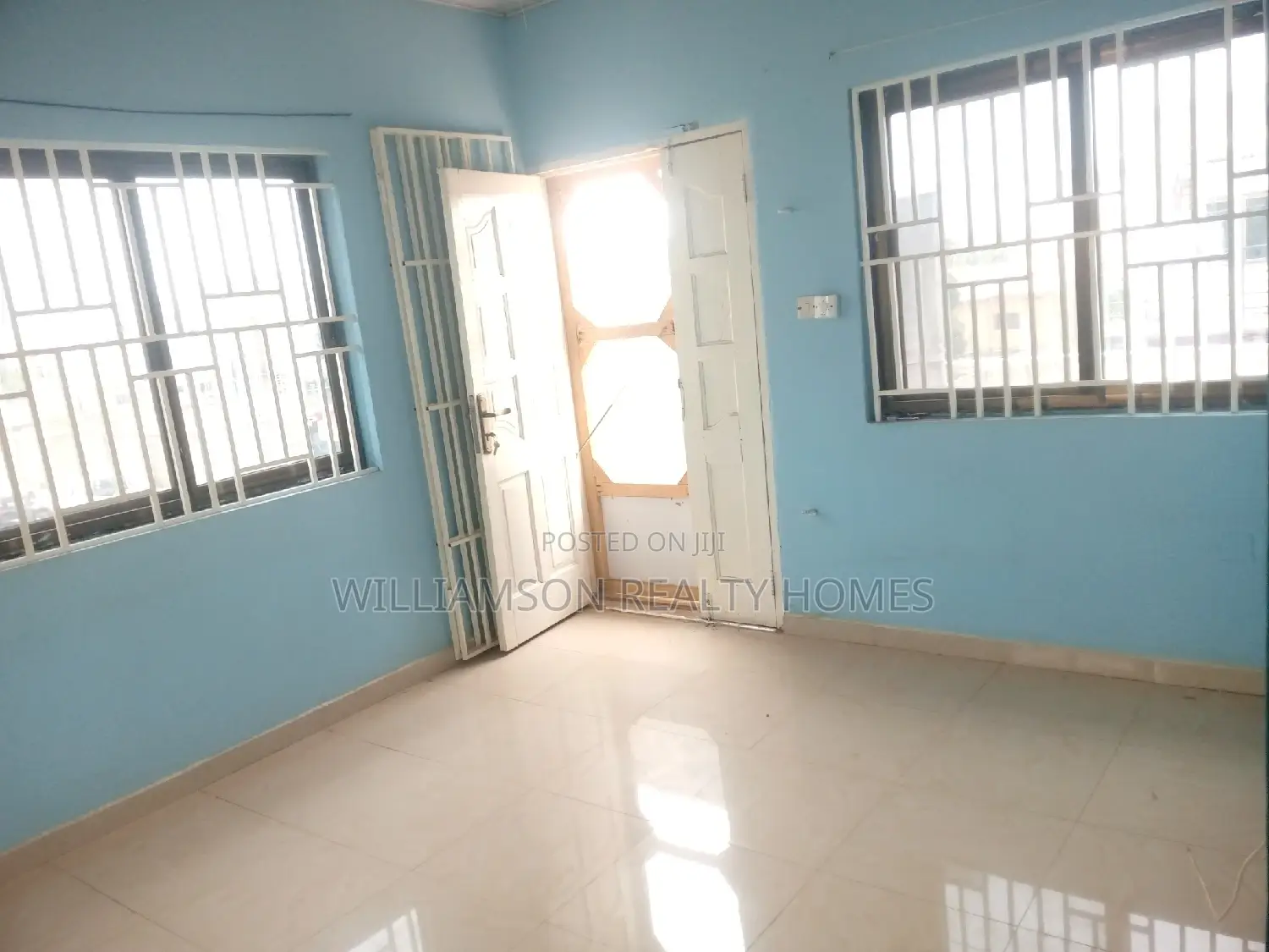 1bdrm House in Community 18, Spintex for rent