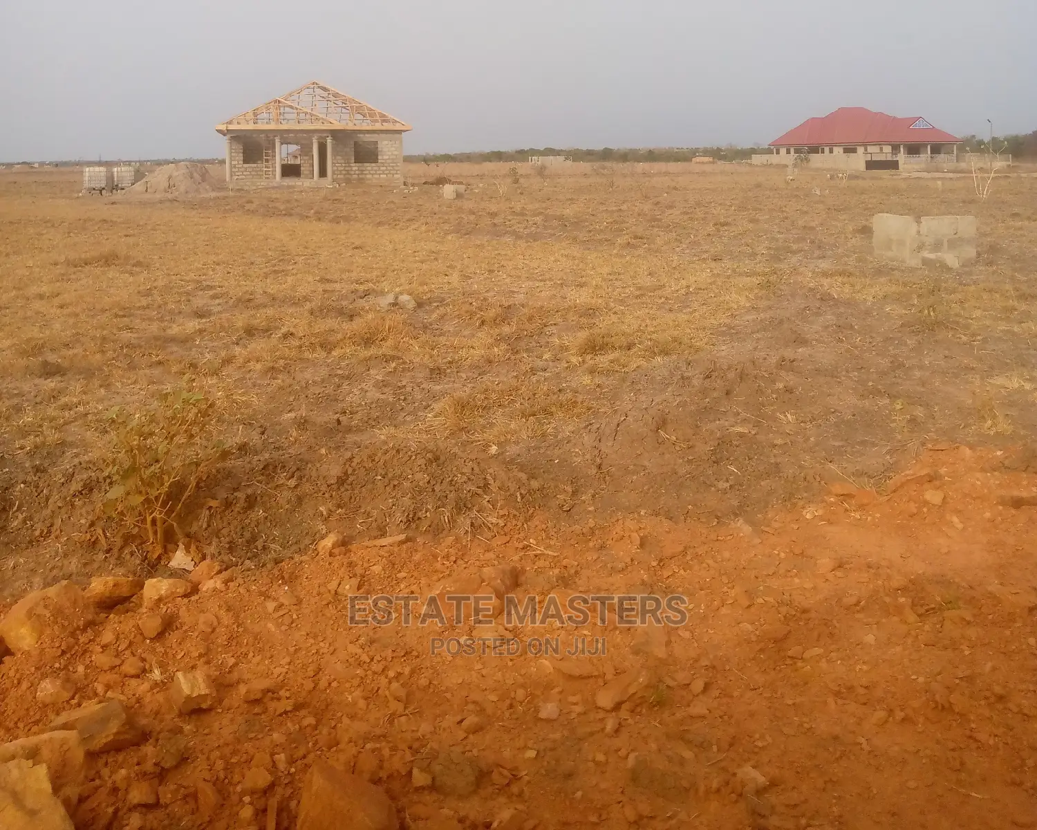 Original Immovable Property for Sale.