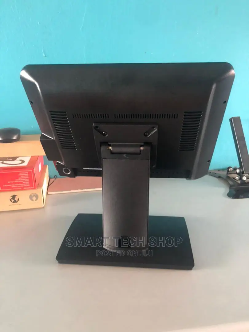 Brand New 15.0 Touch Screen All in Pos Computer VESA