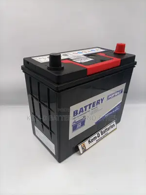 13 Plates Pofirst Battery - Honda Type