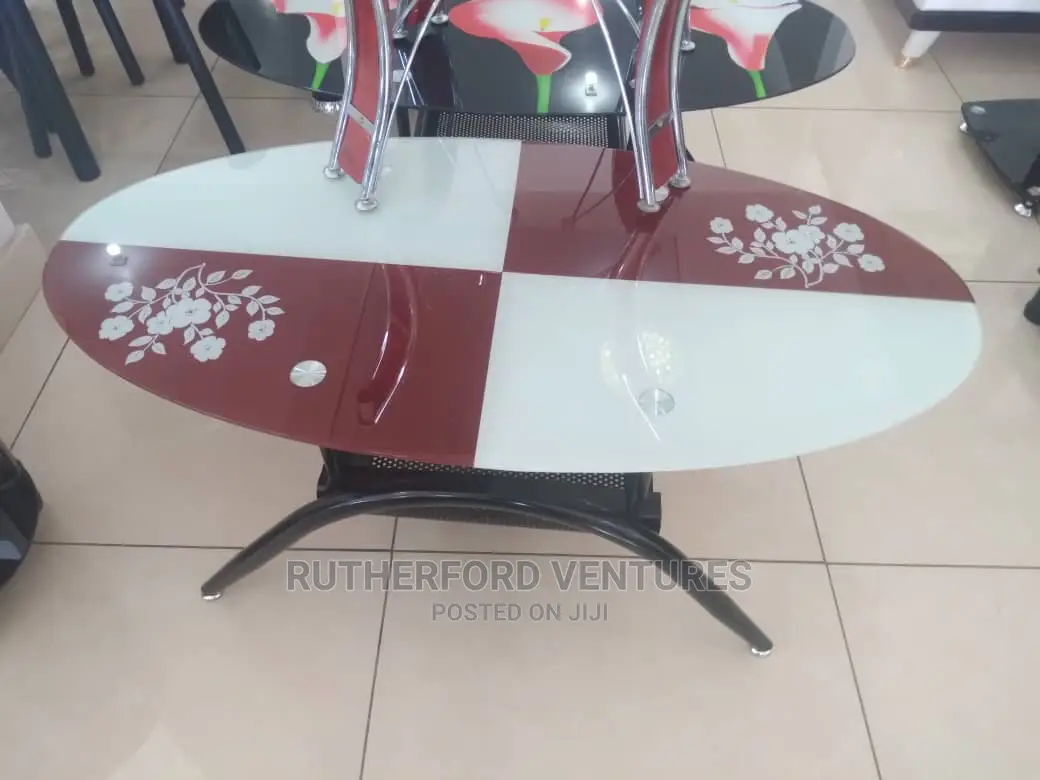 Center Table