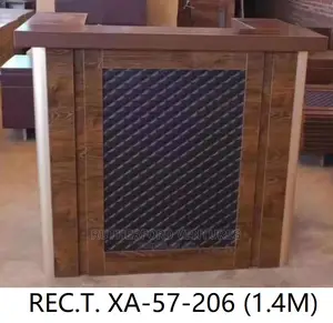 Reception Desk