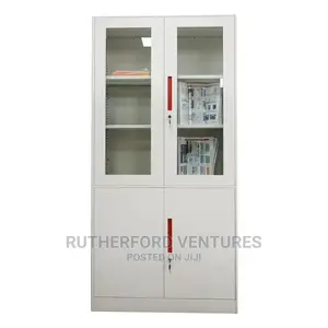 Metal Cabinet