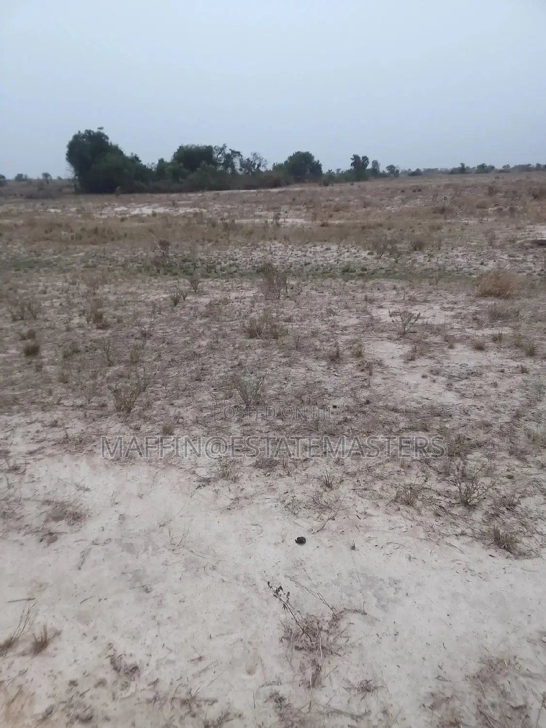 Airport City Area Land for Sale