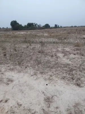 Airport City Area Land for Sale