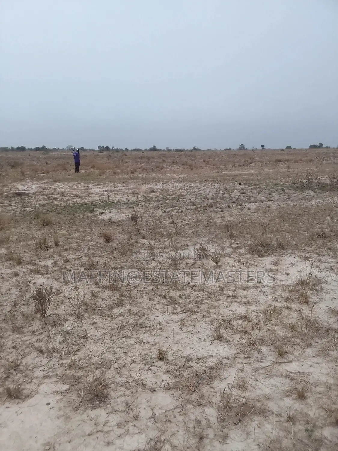 Airport City Area Land for Sale