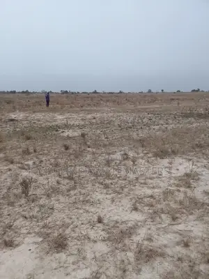 Airport City Area Land for Sale