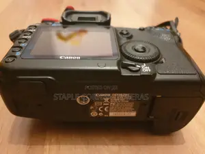 Canon EOS 5D Mark Il Digital Full Frame Camera Body Only