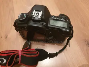 Canon EOS 5D Mark Il Digital Full Frame Camera Body Only
