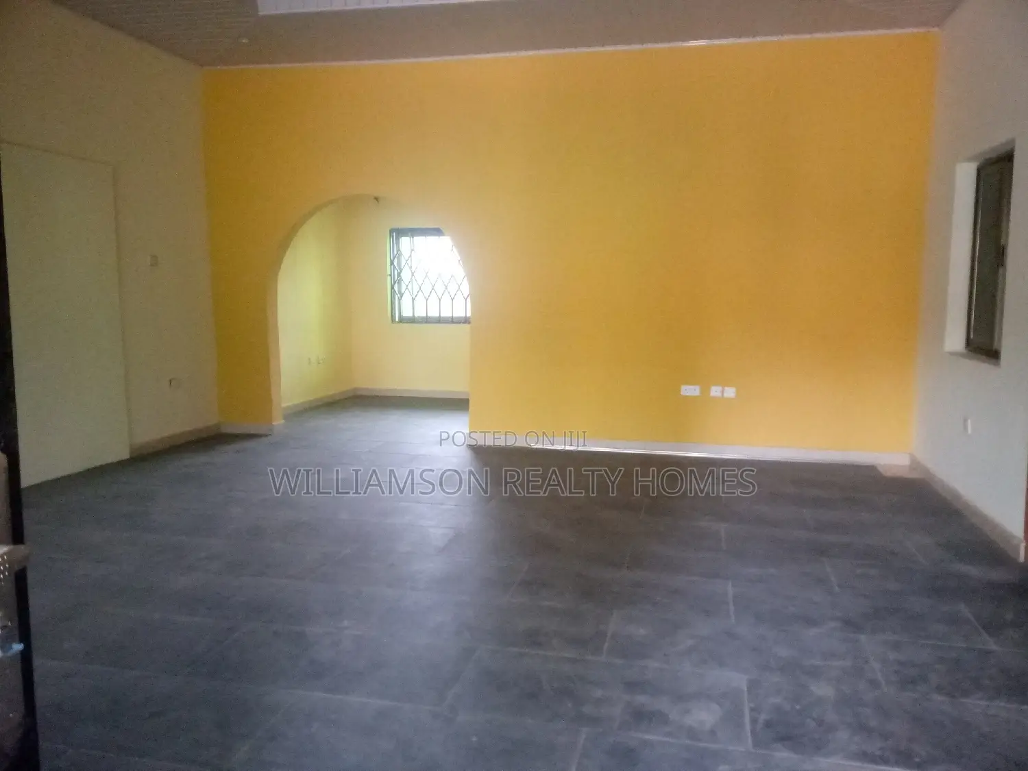 3bdrm House in Around Devtraco, Spintex for rent