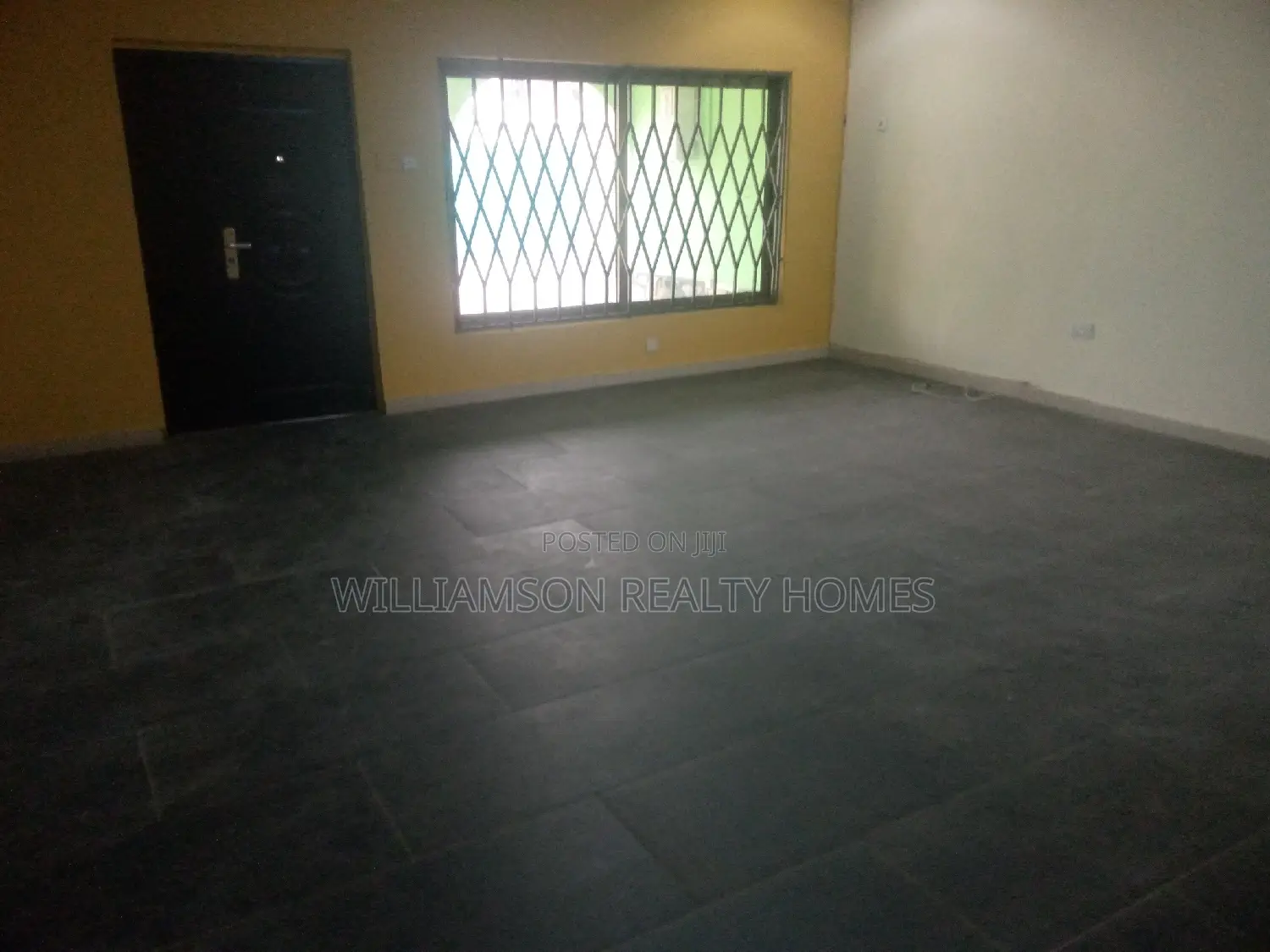 3bdrm House in Around Devtraco, Spintex for rent