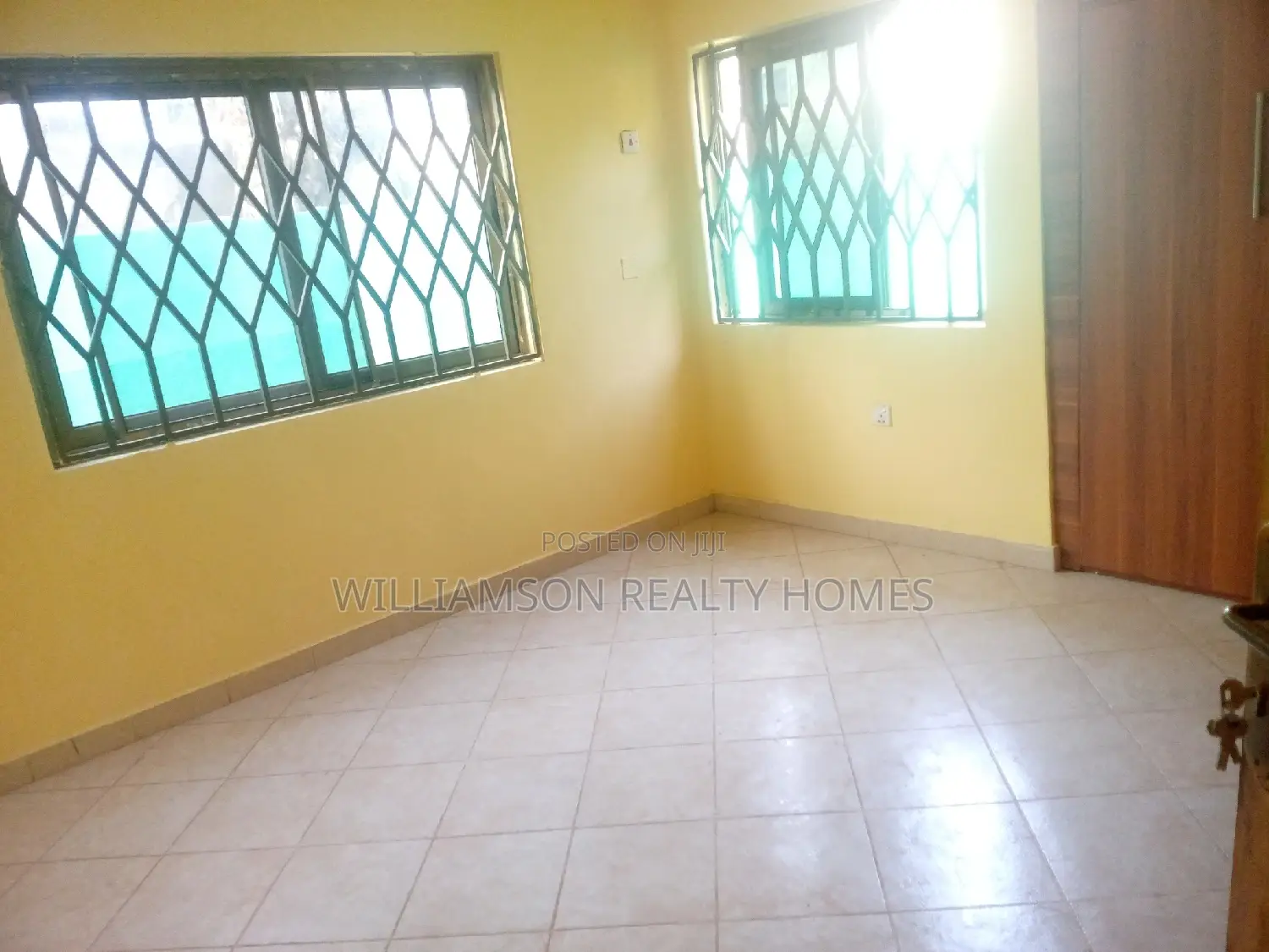3bdrm House in Around Devtraco, Spintex for rent