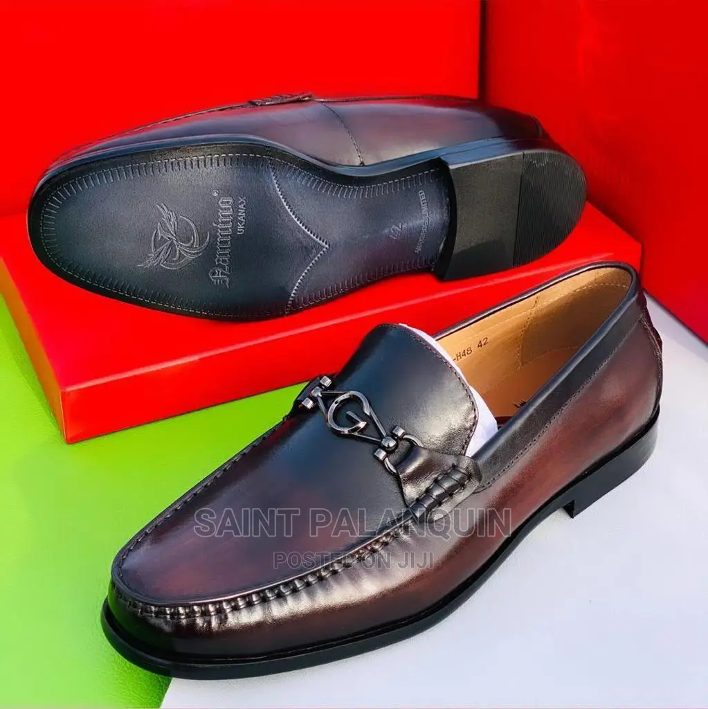 Quality Shoe