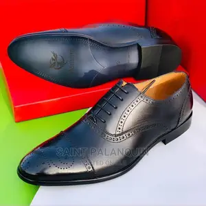 Men Executive Shoe