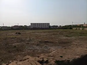 60acres of Land for Sale at East Airport at $120000 Per Plot