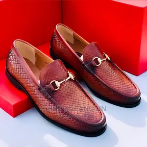 Quality Men Shoe